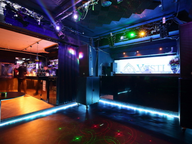 VESTI Room xXeB [̎ʐ^1