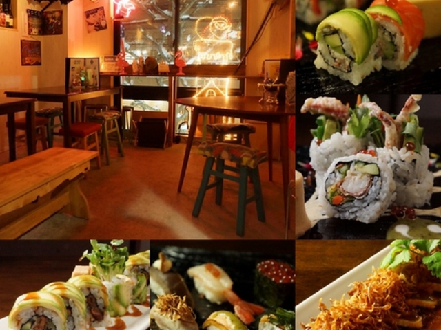 Hollywoodstyle RestaurantBar join sapporo WC̎ʐ^1