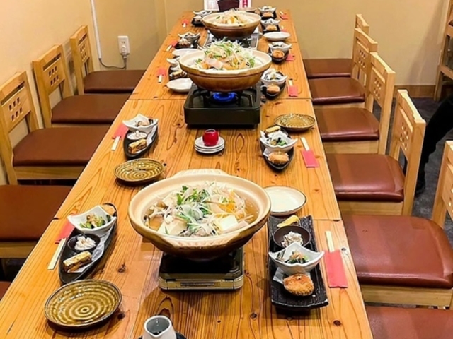 �ۂݐH���� �t�ē~�� �����Ȃ���̎ʐ^1