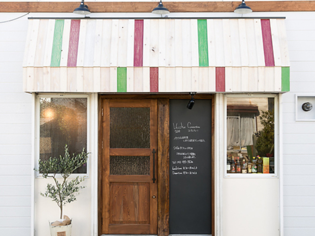 Vecchio Conventino FbLI RFeB[m̎ʐ^1