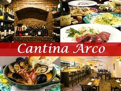 Cantina Arco JeB[i AR̎ʐ^1