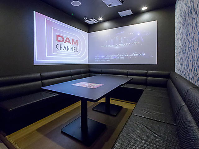 rbOGR[ BIG ECHO ȂΏ^X̎ʐ^1