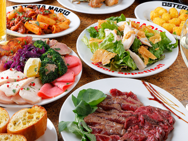 �����̃C�^���A����}���I�̎ʐ^1