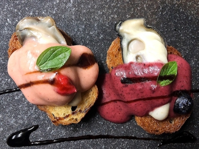 Genreless Labo sima�����܂̎ʐ^1