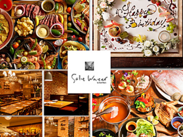 Salt Water \gEH[^[ by David Myers K[fvCX̎ʐ^1