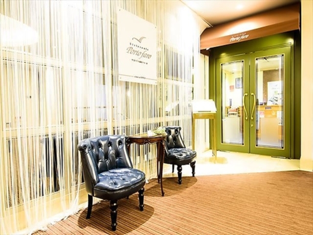 Ristorante Porto Faro Xge |gt@[ zeT[gV2F̎ʐ^1