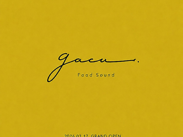 �� gacu�̎ʐ^1