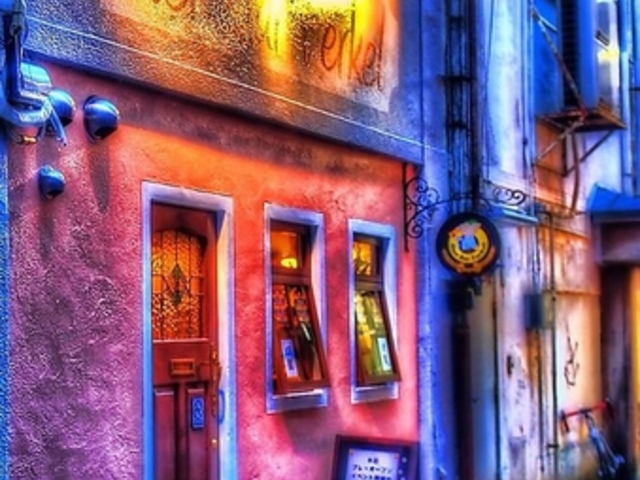 Bier Bar Ferkel̎ʐ^1