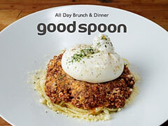 goodspoon ObhXv[ ȂCITYٓX̎ʐ^1