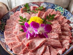 飛騨牛焼肉 牛ざんまい 本山店の写真1