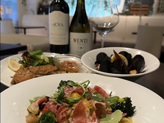 Dining kitchen VENT MARCHE ���F���g�}���V�F�̎ʐ^1