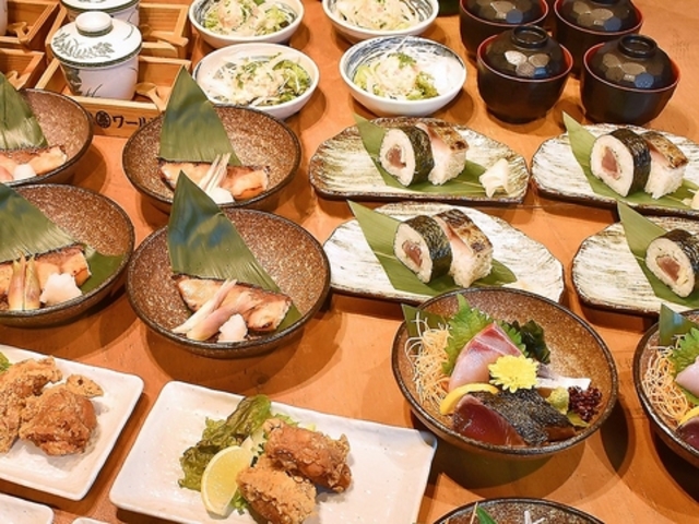 �y���������[���h �~�c�����V�_�X�̎ʐ^1