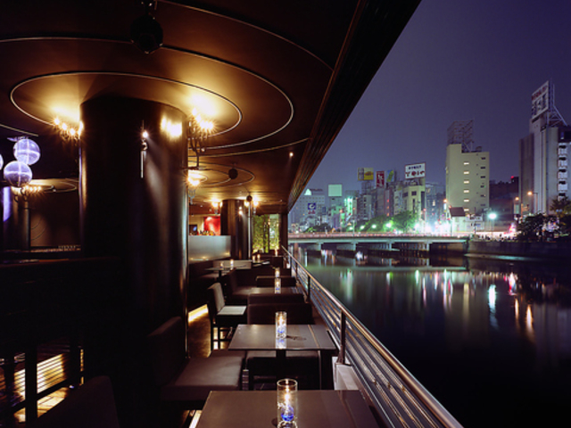 Bar&Dining Mitsubachi ~co`̎ʐ^1