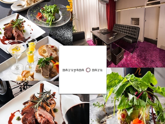 maruyama maru }}}̎ʐ^1