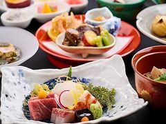 日本料理 隨縁亭の写真1