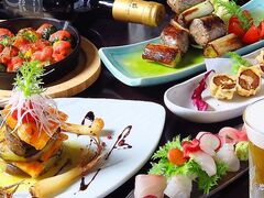 居酒屋 酒処 たつみの写真1