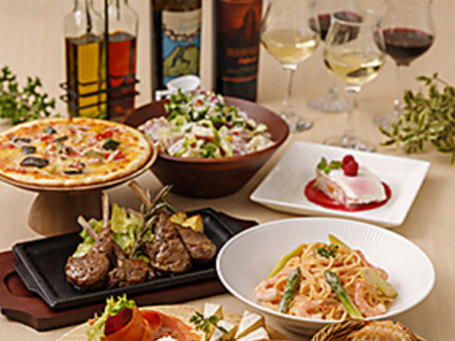 Cheese Egg Garden Ag˓X̎ʐ^1