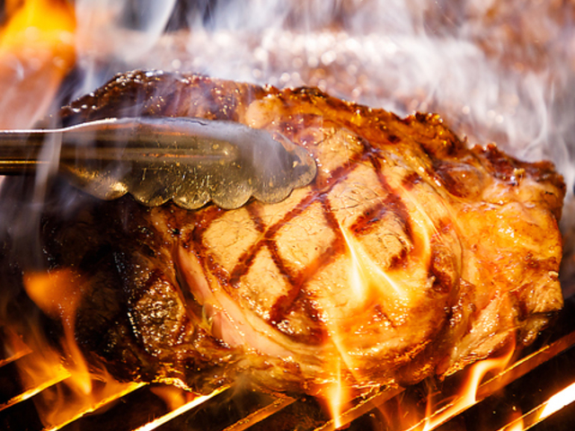 T8 Steak House �a�J�̎ʐ^1