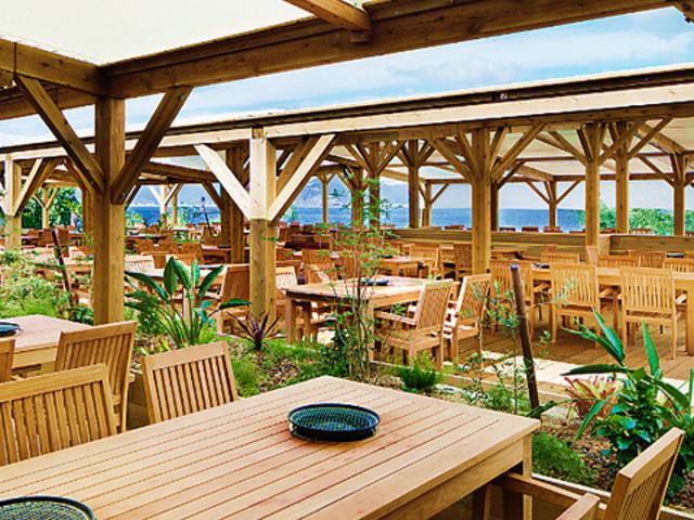 i+Land nagasaki SEASIDE BBQ ACh iKTL V[TCho[xL[̎ʐ^1