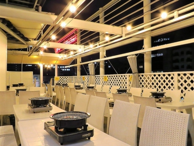 b VrAK[fBBQ EBITEN Gre̎ʐ^1