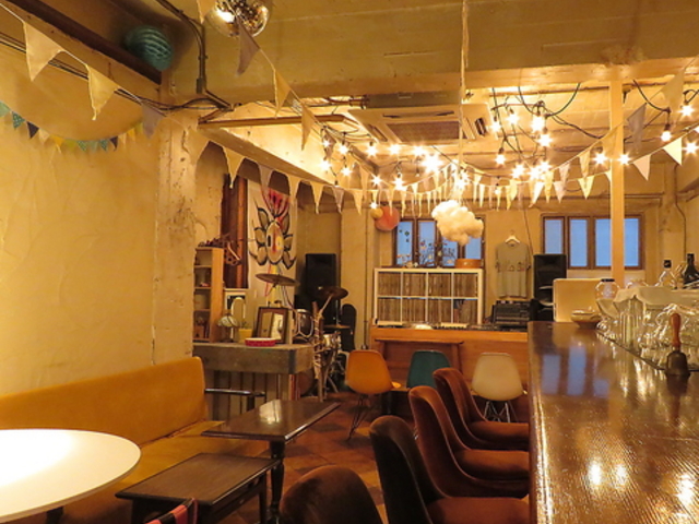 LIVEBAR jWo[ NiJI BaR̎ʐ^1