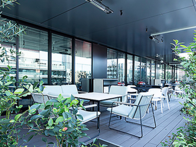 TUFFE gDbtF ېS֋X̎ʐ^1