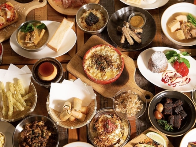 NOODLEBAR 6411 NC`C` lʂ̎ʐ^1