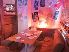 dining bar CREW ダイニングバー クルー長野駅前の写真1