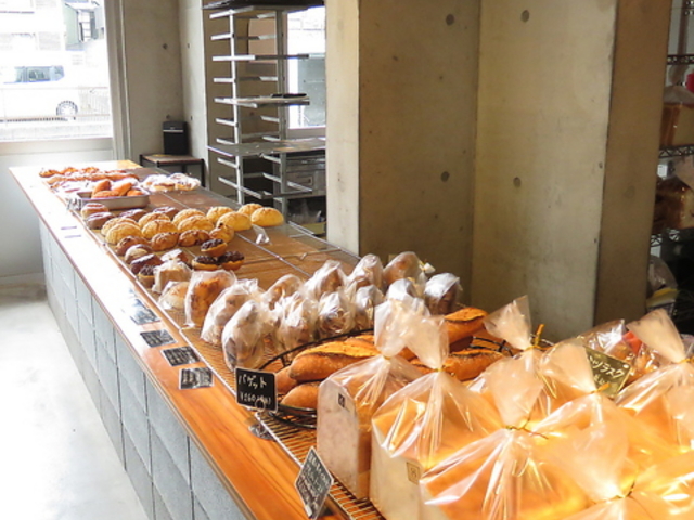 �S���m �x�[�J���[ �}�[�P�b�g gonno bakery market�̎ʐ^1