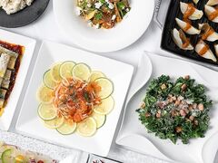 fine dining �t�@�C���_�C�j���O �R�� ���s�R�ȃz�e���R�y�̎ʐ^1