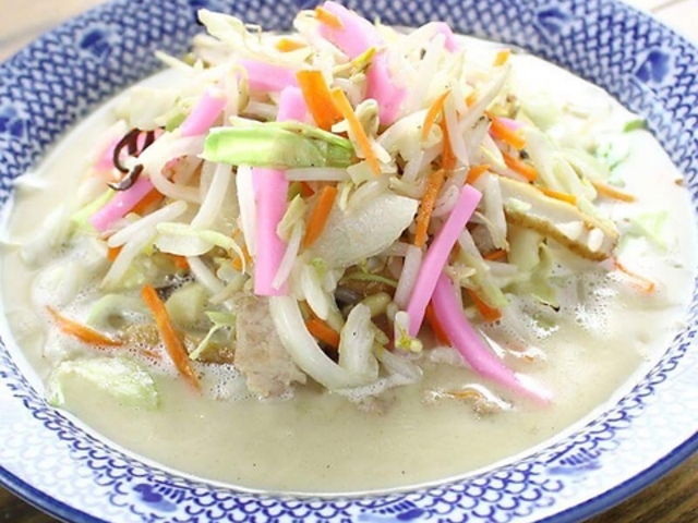 ��������Ƃ� champon style �O��X�̎ʐ^1