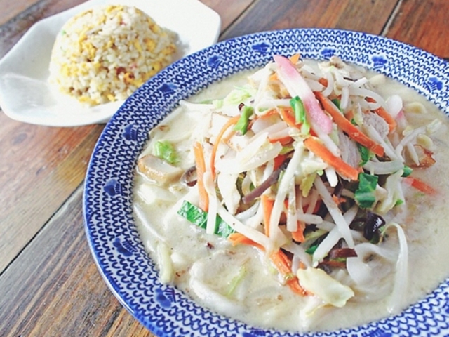 ��������Ƃ� champon style �������X�̎ʐ^1