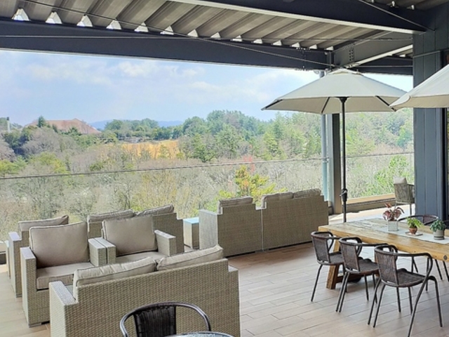 Terrace cafe �D���̎ʐ^1