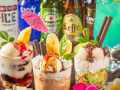 NOOSA resort dining �k�[�T���]�[�g�_�C�j���O�̎ʐ^1