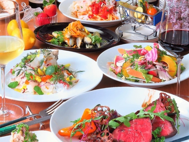 wine bar brighter day̎ʐ^1