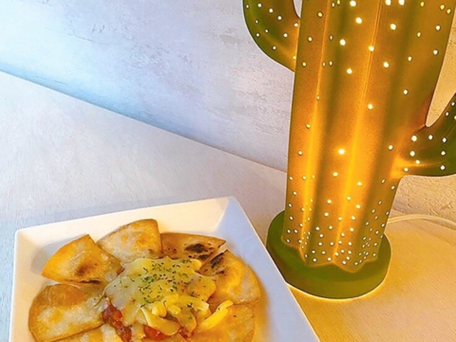 SPiCE FOOD&DRiNK G{̎ʐ^1