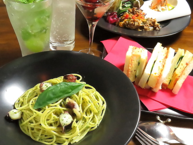 Kitchen Bar REASON�̎ʐ^1