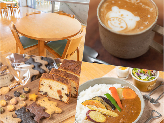 SAYAMA HISTORY CAFE T} qXg[JtF̎ʐ^1