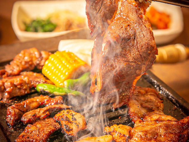 �ē��z������ �₫�₫�� �R�ȕʊق̎ʐ^1