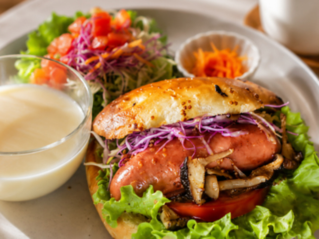 Caffe CAMMELLO �J�t�F �L�����b���̎ʐ^1