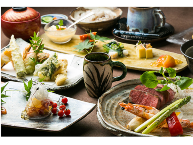 Japanese gardencafe&dining 났̎ʐ^1