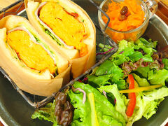 thirty nine cafe �T�[�e�B�[�i�C���J�t�F�̎ʐ^1