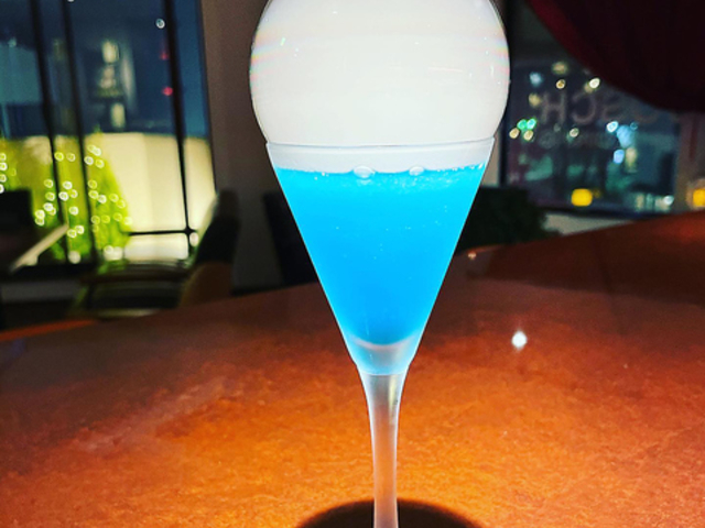 BOSCH BAR&DINING {bV o[Ah_CjO̎ʐ^1