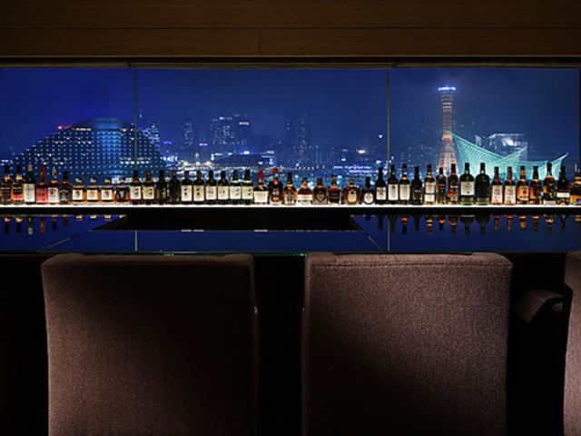 W]BAR REN KOBE̎ʐ^1