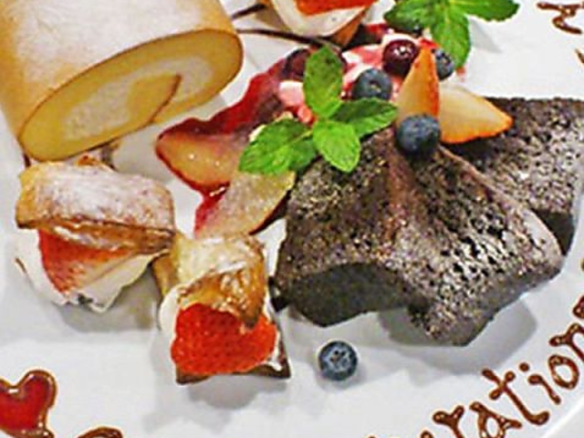 JtFIbg[ `n} CAFFE OTTO MOMOCHI-hama̎ʐ^1