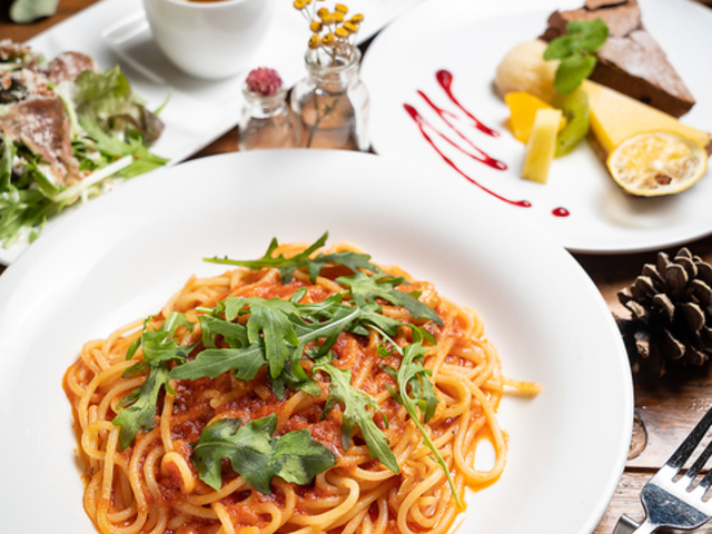 kitchen&cafe ՂՂ̎ʐ^1