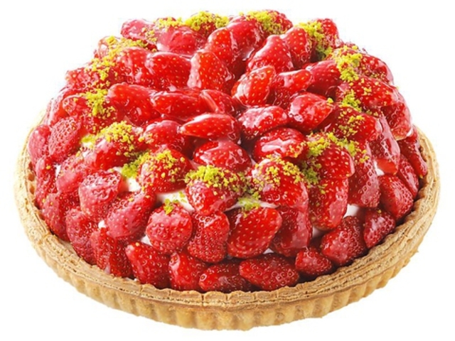 FruitscakeFactory t[cP[Lt@Ng[ ۓX̎ʐ^1