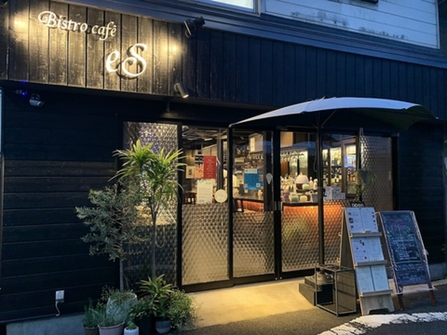 Bistro cafe eS�̎ʐ^1