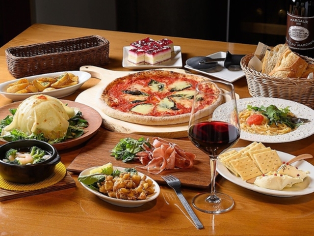 Bistro Bells rXgxY̎ʐ^1