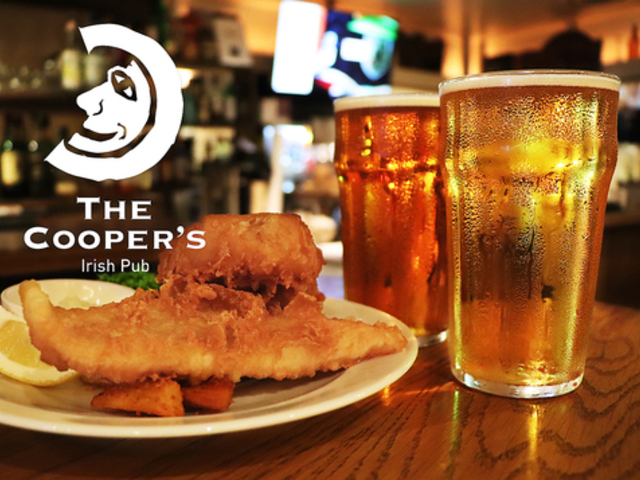 THE COOPER S U N[p[Y̎ʐ^1